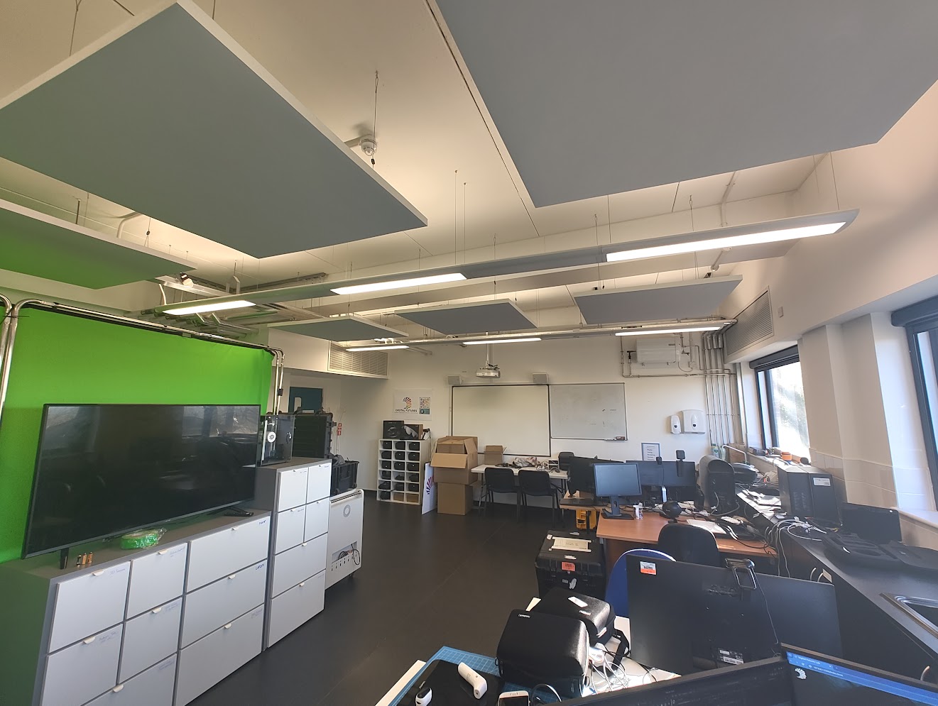 Lab